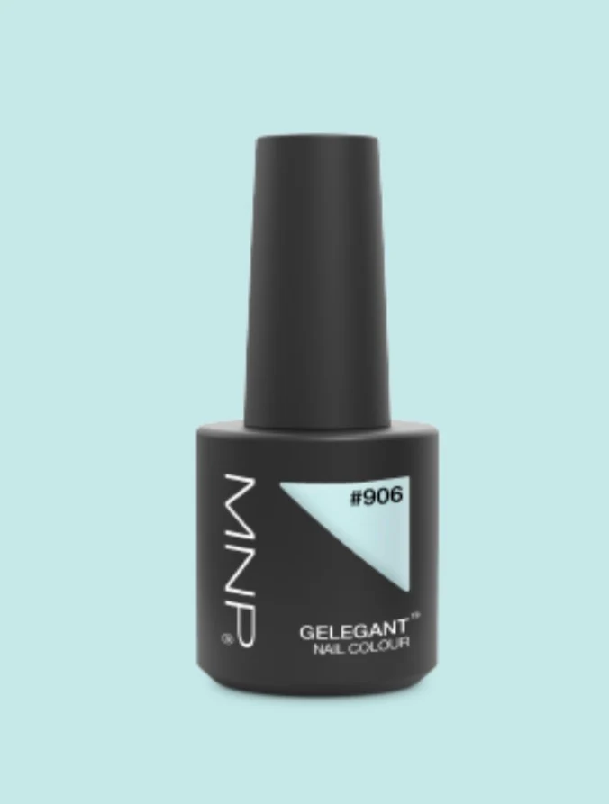 MNP Gelegant French RIVIERA Gel Polish 8ml