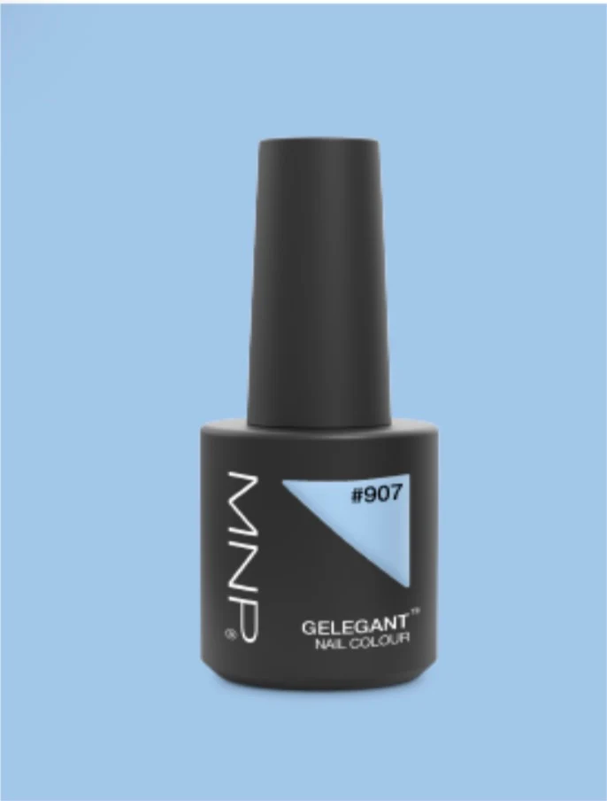 MNP Gelegant French RIVIERA Gel Polish 8ml