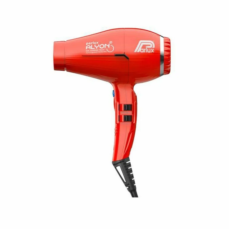 Asciugacapelli Parlux K-1160 Red Ionic