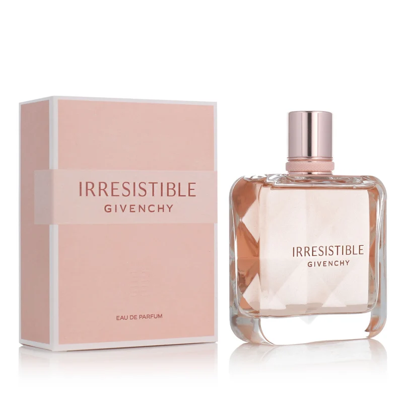 Profumo Donna Givenchy Irresistible EDP 80 ml