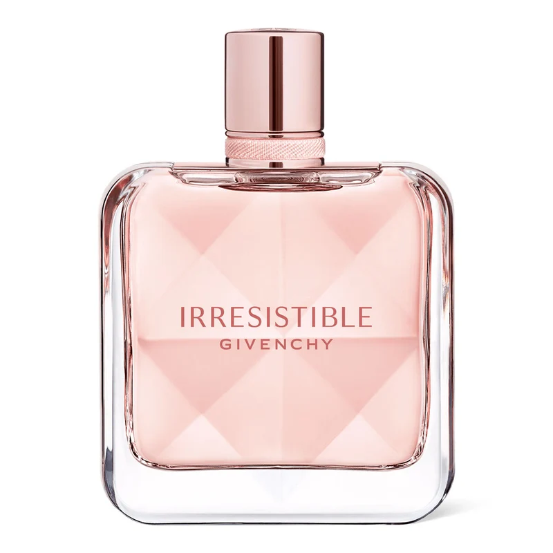 Profumo Donna Givenchy Irresistible EDP 80 ml