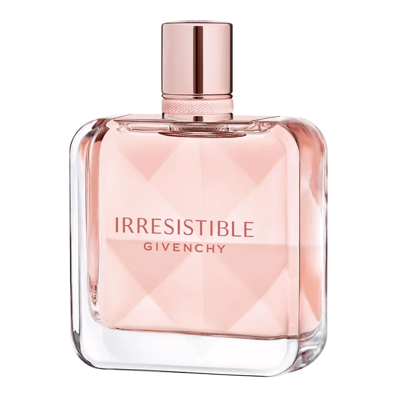 Profumo Donna Givenchy Irresistible EDP 80 ml