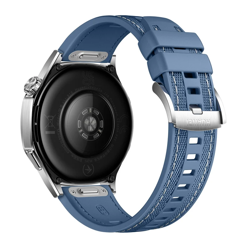 Orologio intelligente Huawei WATCH GT5 1,32" Blu 46 mm