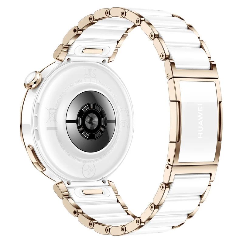 Orologio intelligente Huawei WATCH GT5PRO 1,32" Bianco