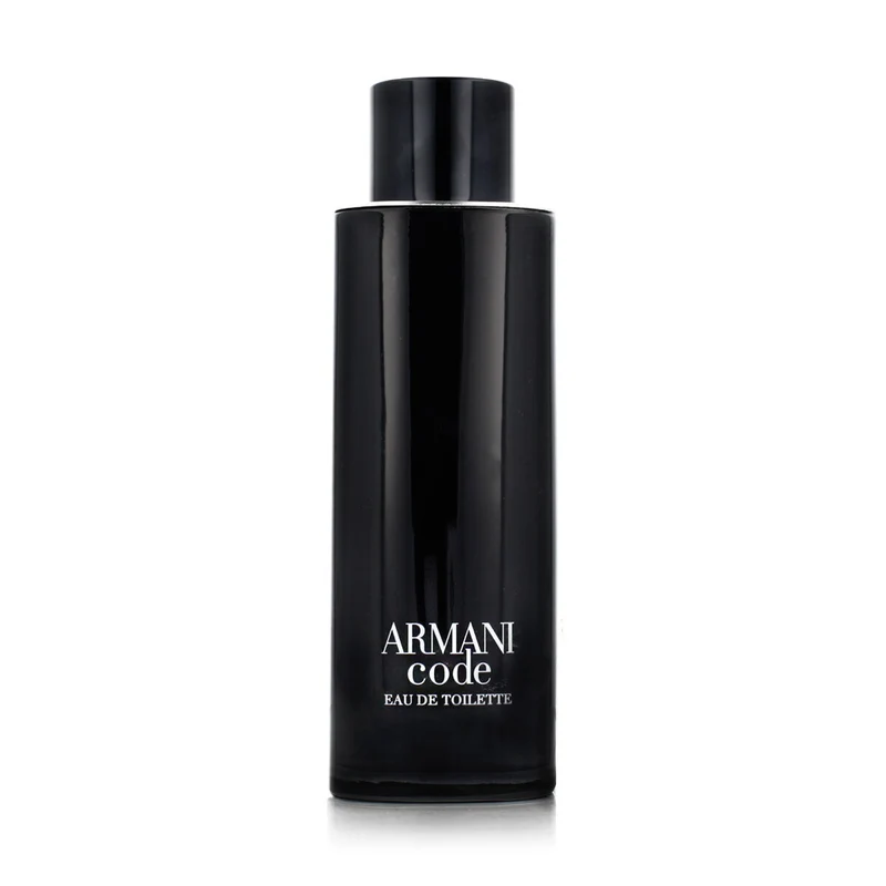 Profumo Uomo Giorgio Armani Code Homme EDT 200 ml