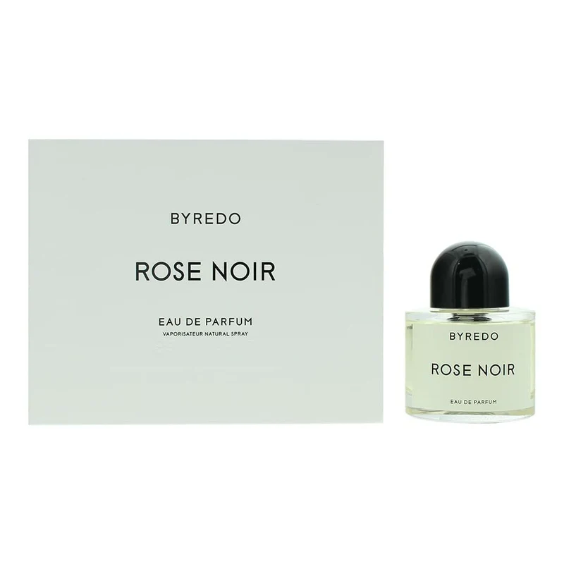 Profumo unisex Byredo EDP Rose Noir 50 ml