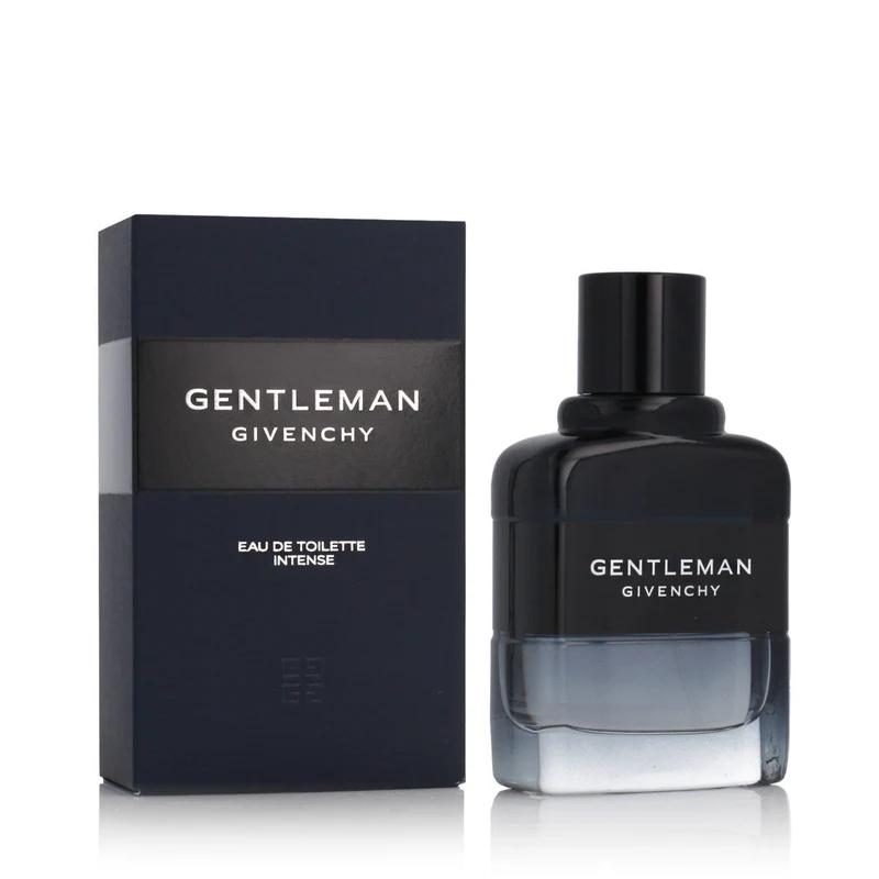 Profumo da uomo Givenchy EDT 60 ml Gentiluomo