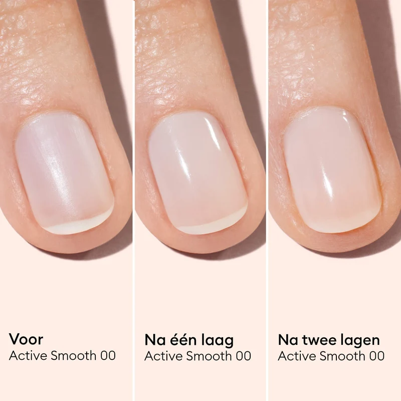 Active™ Smooth 00