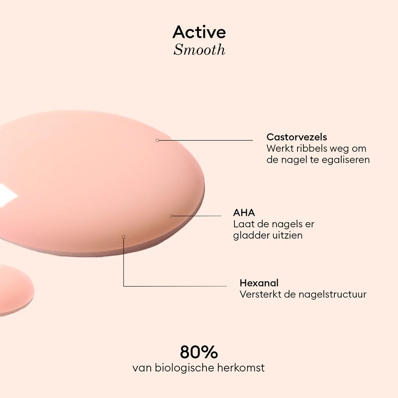 Active™ Smooth 00