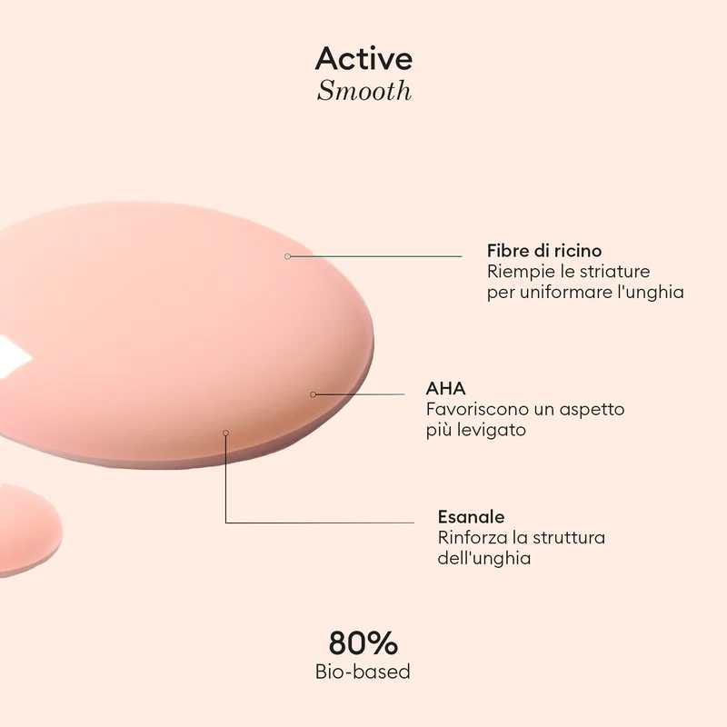 Active™ Smooth 00