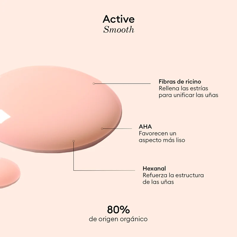 Active™ Smooth 00