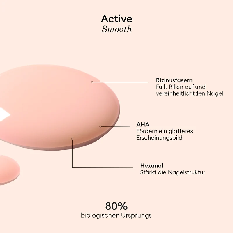 Active™ Smooth 00