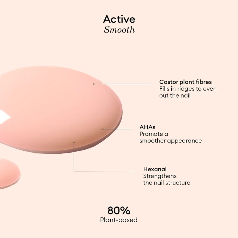 Active™ Smooth 00