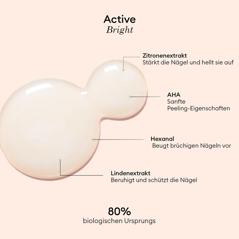 Active™ Bright