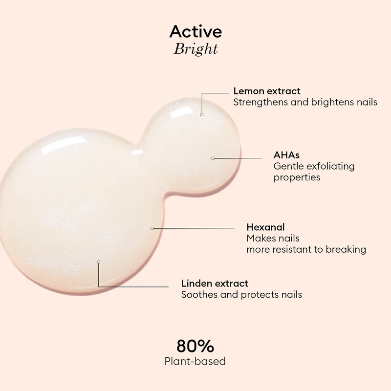 Active™ Bright