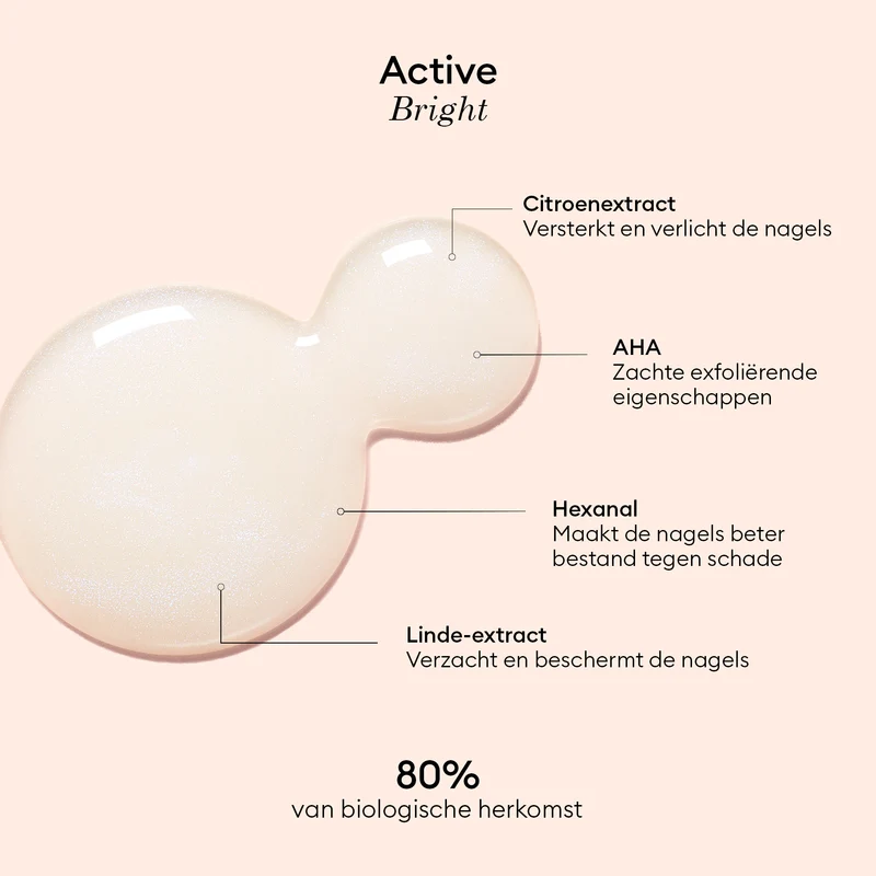 Active™ Bright