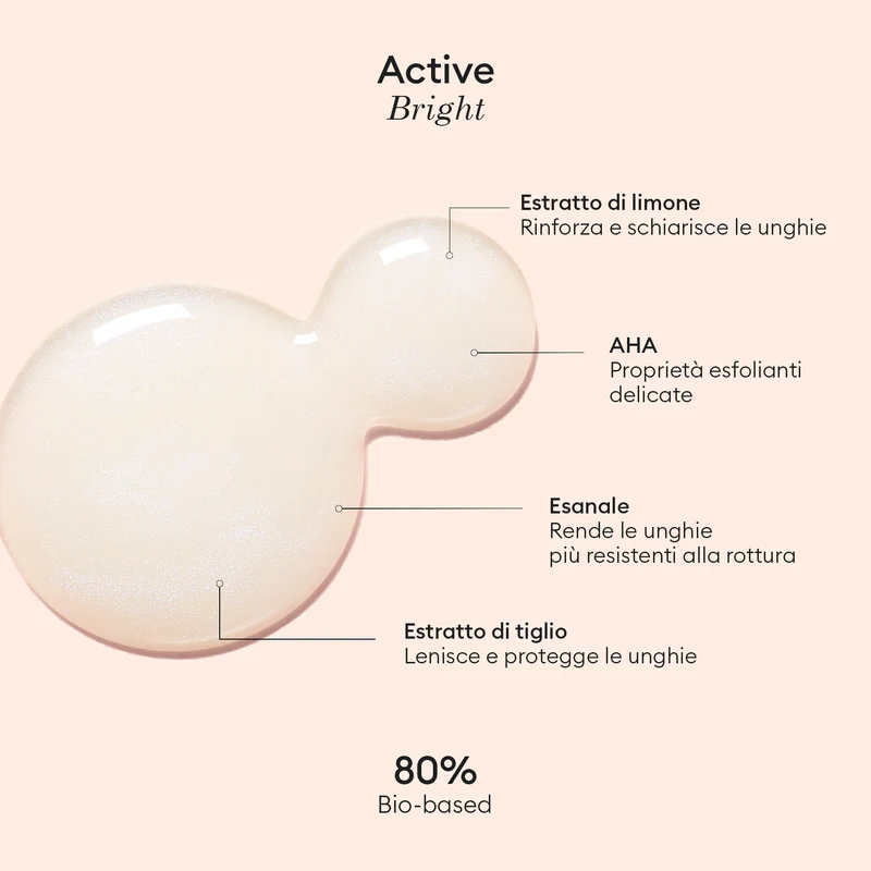 Active™ Bright