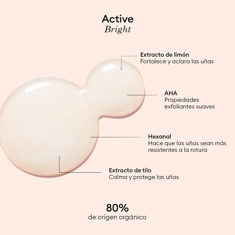 Active™ Bright