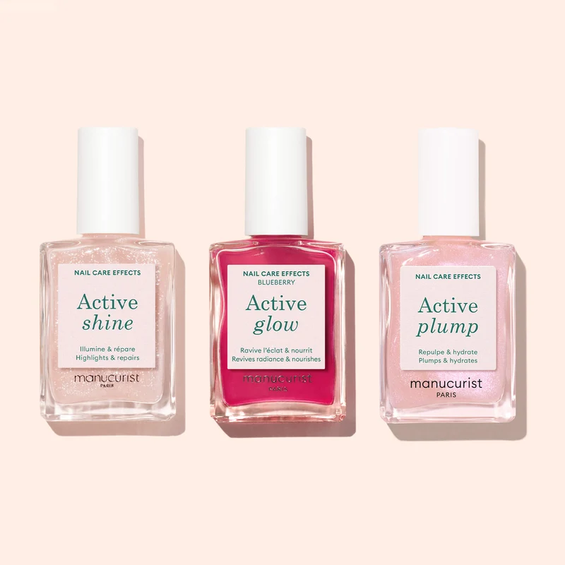 Active™ Bright