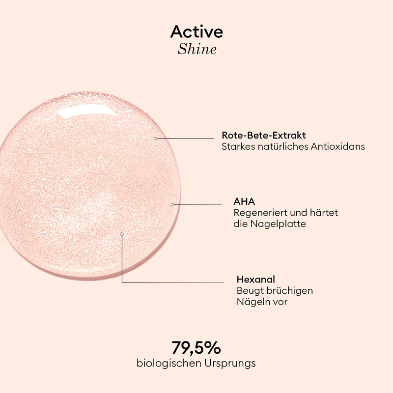 Active™ Shine Opal