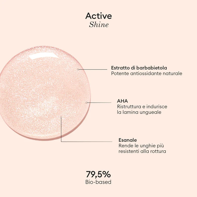 Active™ Shine Opal