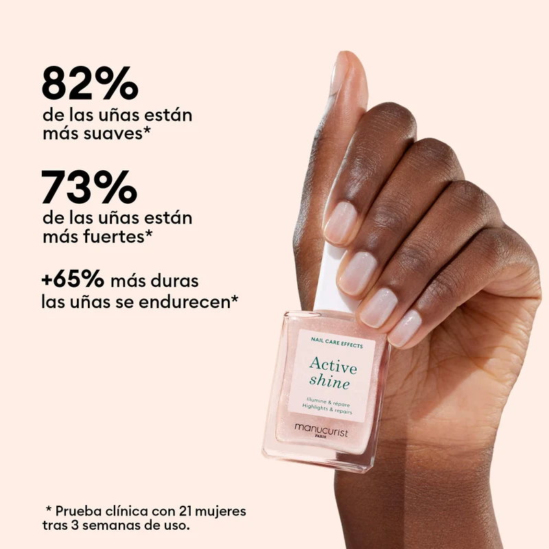 Active™ Shine Opal