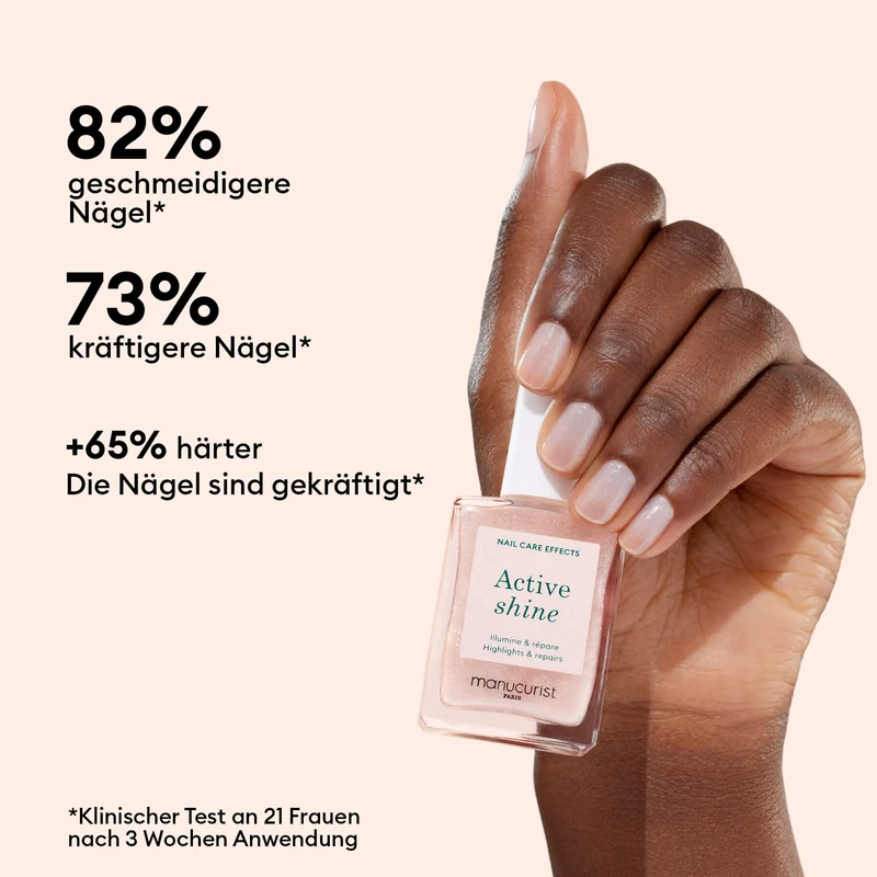 Active™ Shine Opal