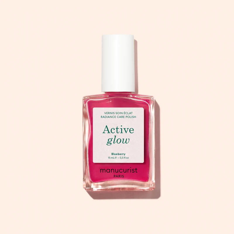 Active™ Glow Blueberry