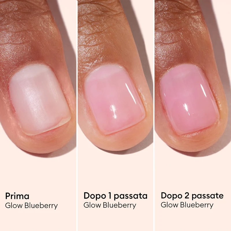 Active™ Glow Blueberry