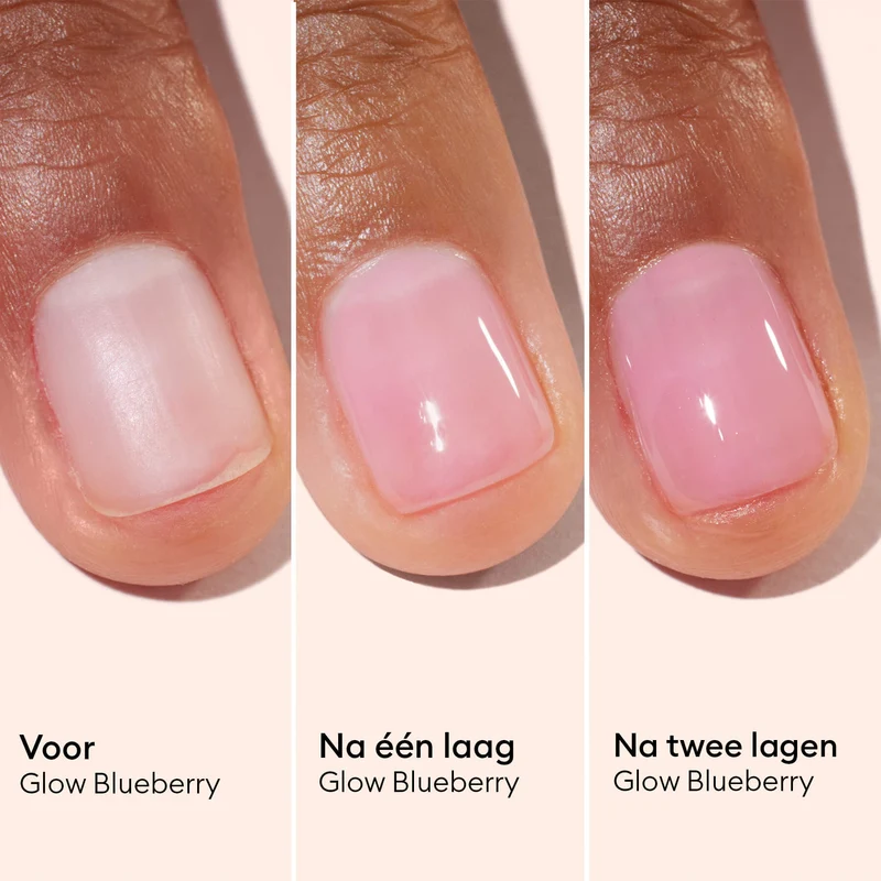 Active™ Glow Blueberry