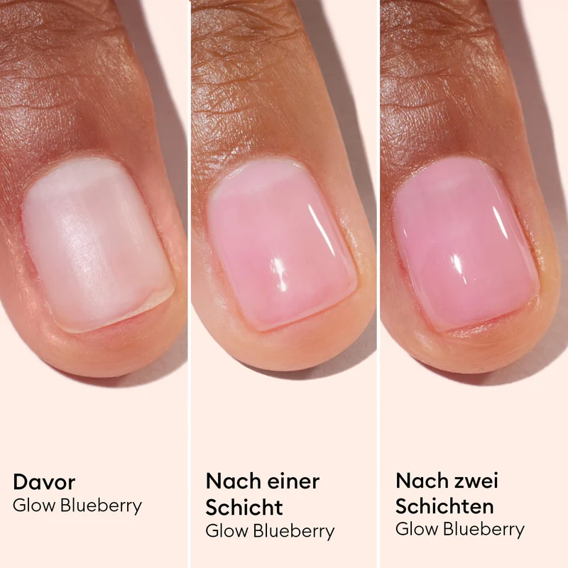Active™ Glow Blueberry