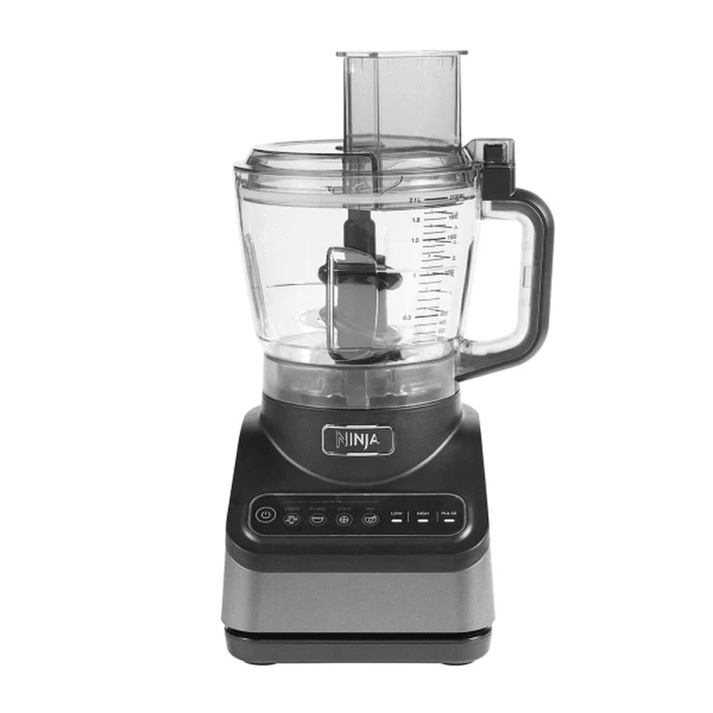 Robot da cucina NINJA BN650 Argento Nero 850 W 2,1 L