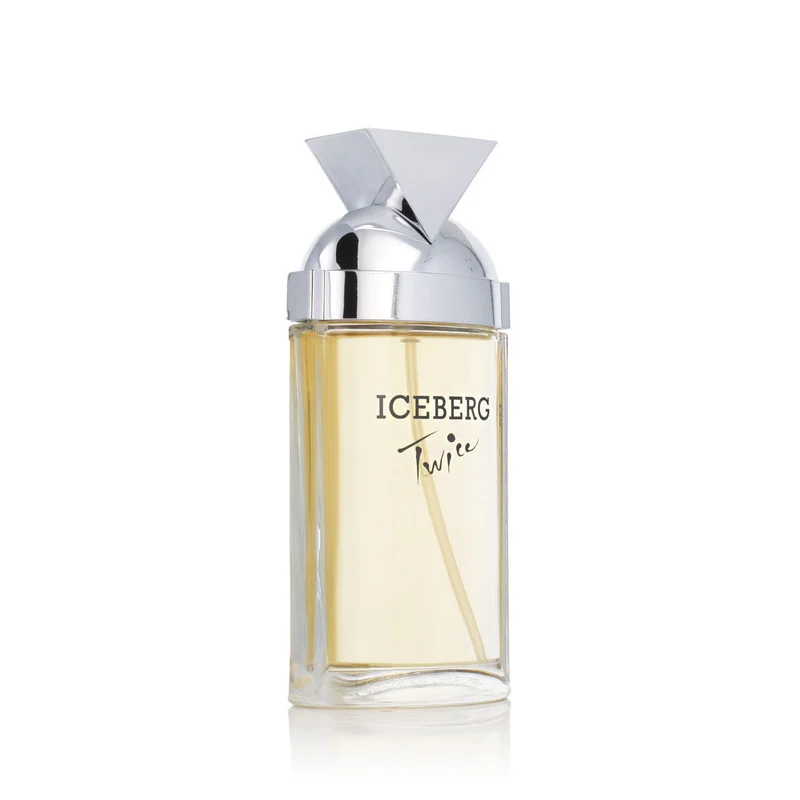 Profumo da donna Iceberg EDT Twice (100 ml)