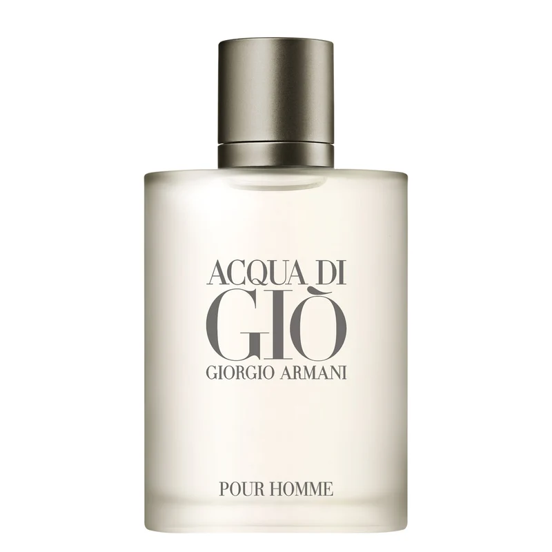 Profumo Uomo Giorgio Armani EDT Acqua Di Gio 30 ml