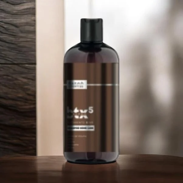 Retro Expertise BTX5 Amino Pro Trattamento 5 in 1 Shampoo 250ml