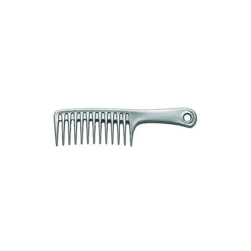 Pettine Maxi Silver art.401.363