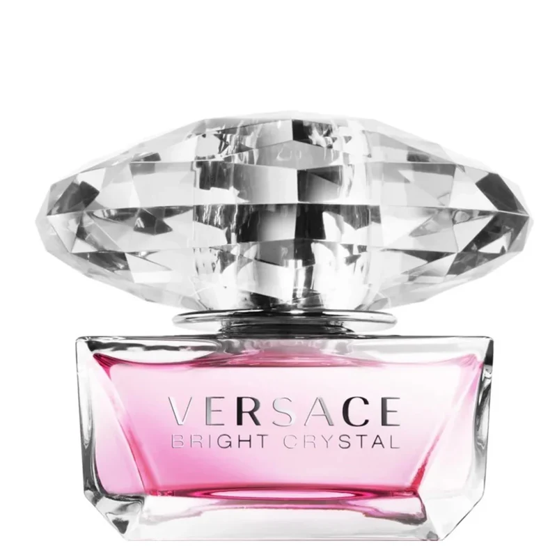 Versace Bright Crystal Deodorant Spray 50ML