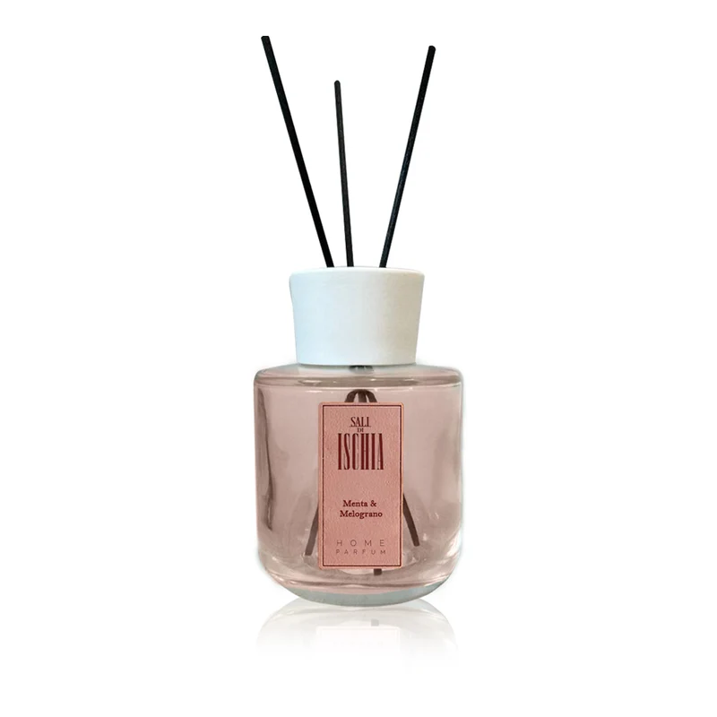 Sali di Ischia Menta & Melograno Home Parfum
