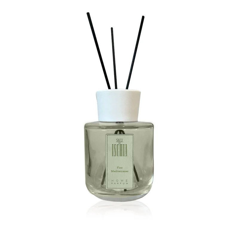 Sali di Ischia Fico Mediterraneo Home Parfum