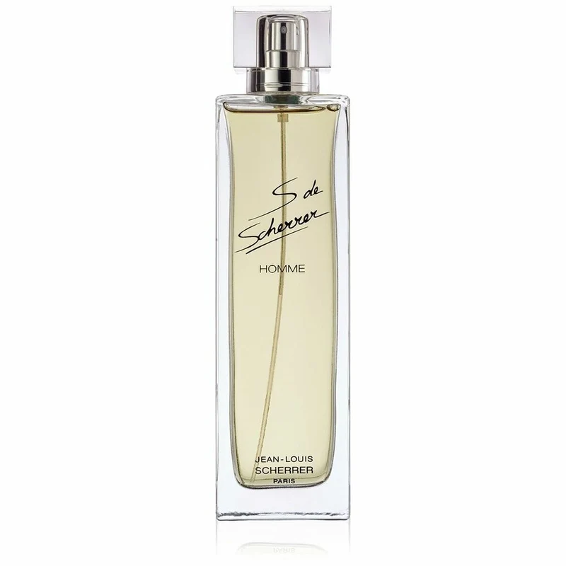 Profumo Uomo Jean Louis Scherrer 023627-S11 EDT 100 ml