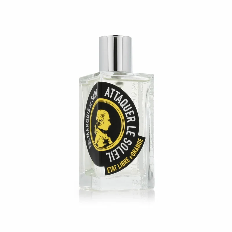 Profumo Unisex Etat Libre D'Orange Attaquer le Soleil Marquis de Sade EDP 100 ml