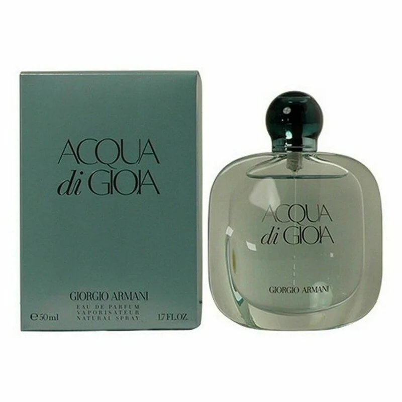 Profumo Donna Acqua Di Gioia Armani GA559909 EDP