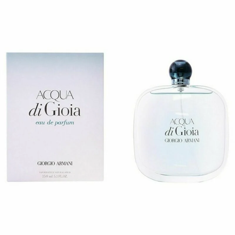 Profumo Donna Acqua Di Gioia Armani GA559909 EDP