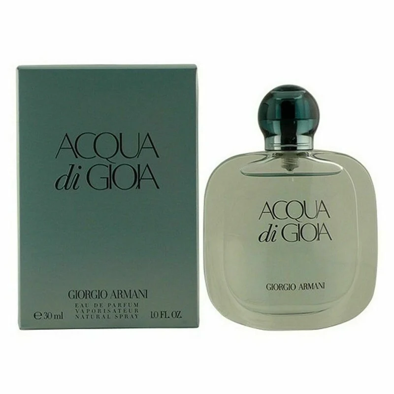 Profumo Donna Acqua Di Gioia Armani GA559909 EDP