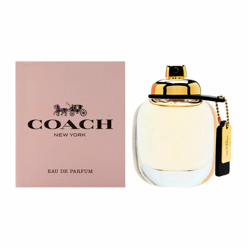 Profumo Donna Coach EDP Coach La Fragranza 50 ml