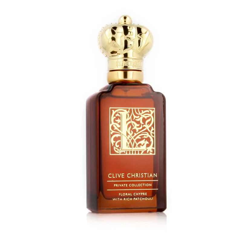 Profumo da donna Clive Christian EDP L da donna floreale chypre con ricco patchouli 50 ml