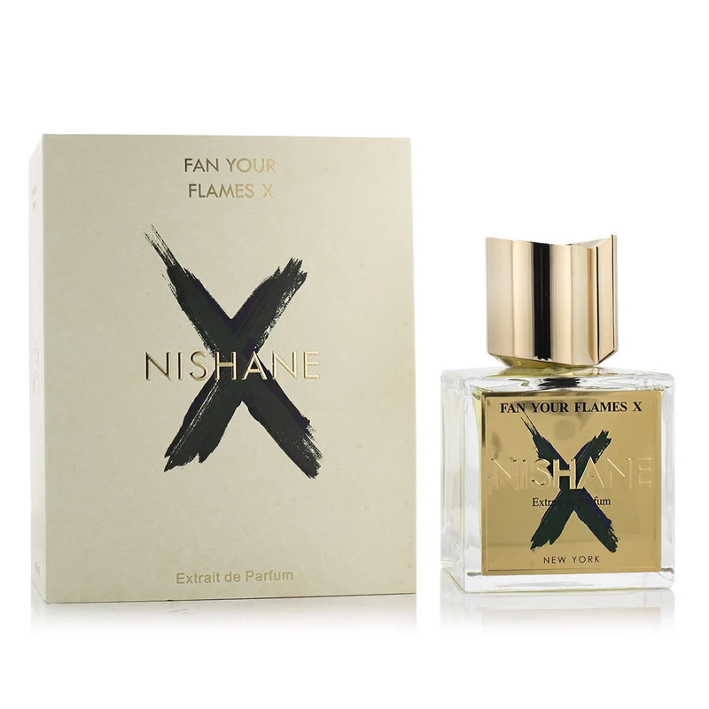 Profumo unisex Nishane Fan Your Flames X 100 ml