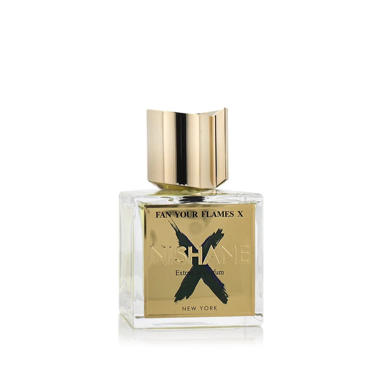 Profumo unisex Nishane Fan Your Flames X 100 ml
