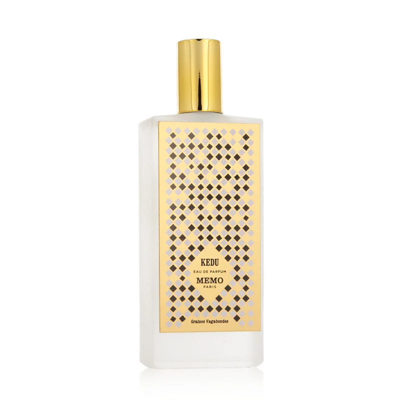 Profumo unisex Memo Paris EDP Kedu 75 ml