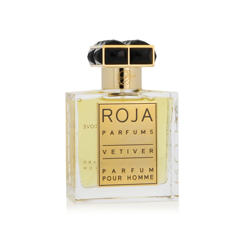 Profumo Uomo Roja Parfums Vetiver 50 ml